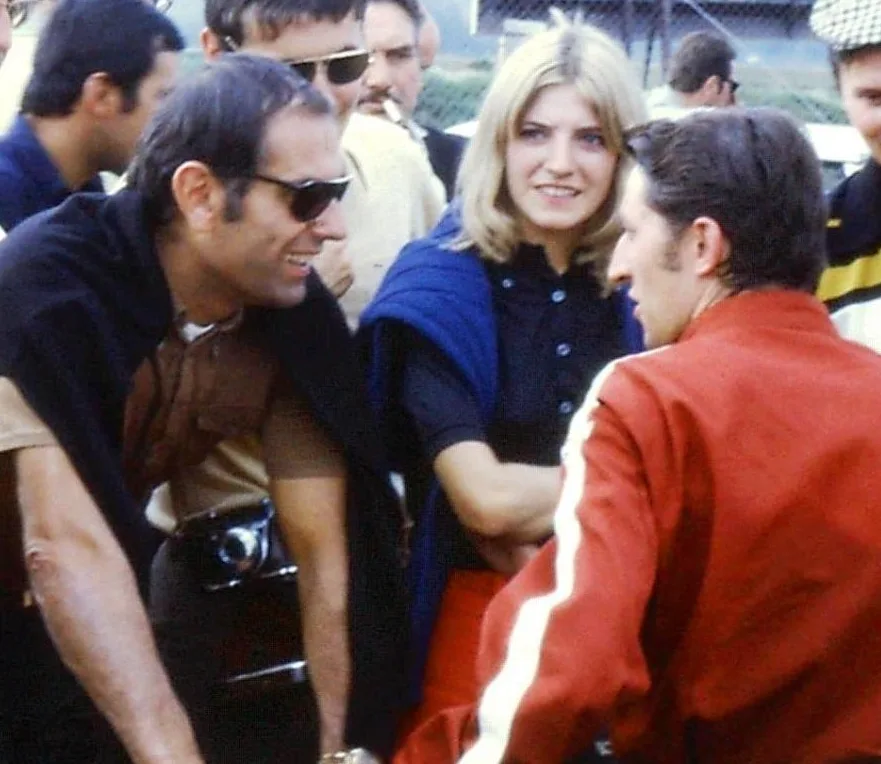 Le Mans 24 Hours 1969